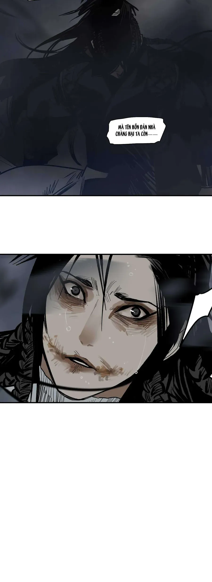 Vì Tinh Tú Bất Diệt Chapter 17 - 19