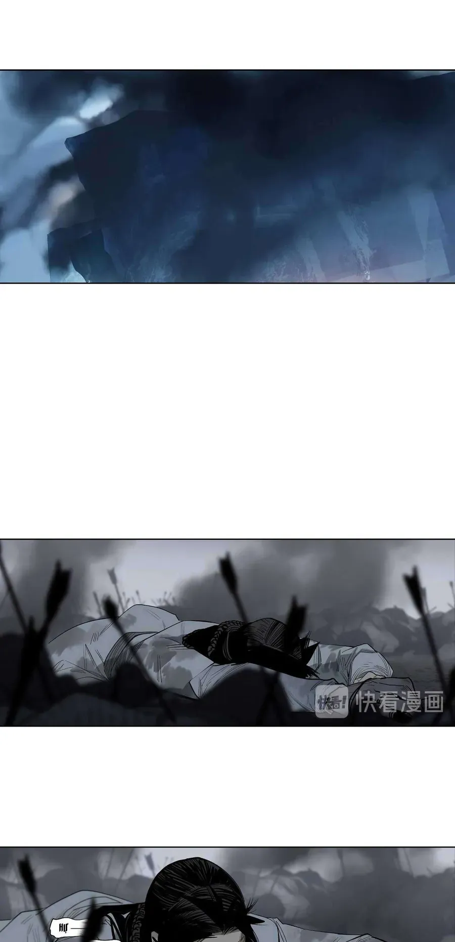 Vì Tinh Tú Bất Diệt Chapter 17 - 3