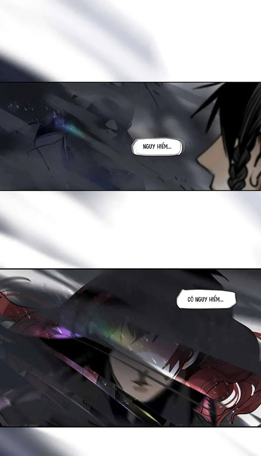 Vì Tinh Tú Bất Diệt Chapter 17 - 25