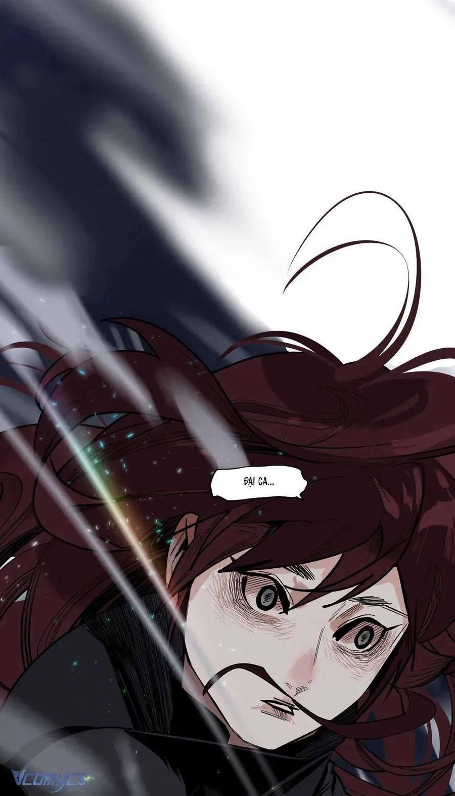 Vì Tinh Tú Bất Diệt Chapter 17 - 26