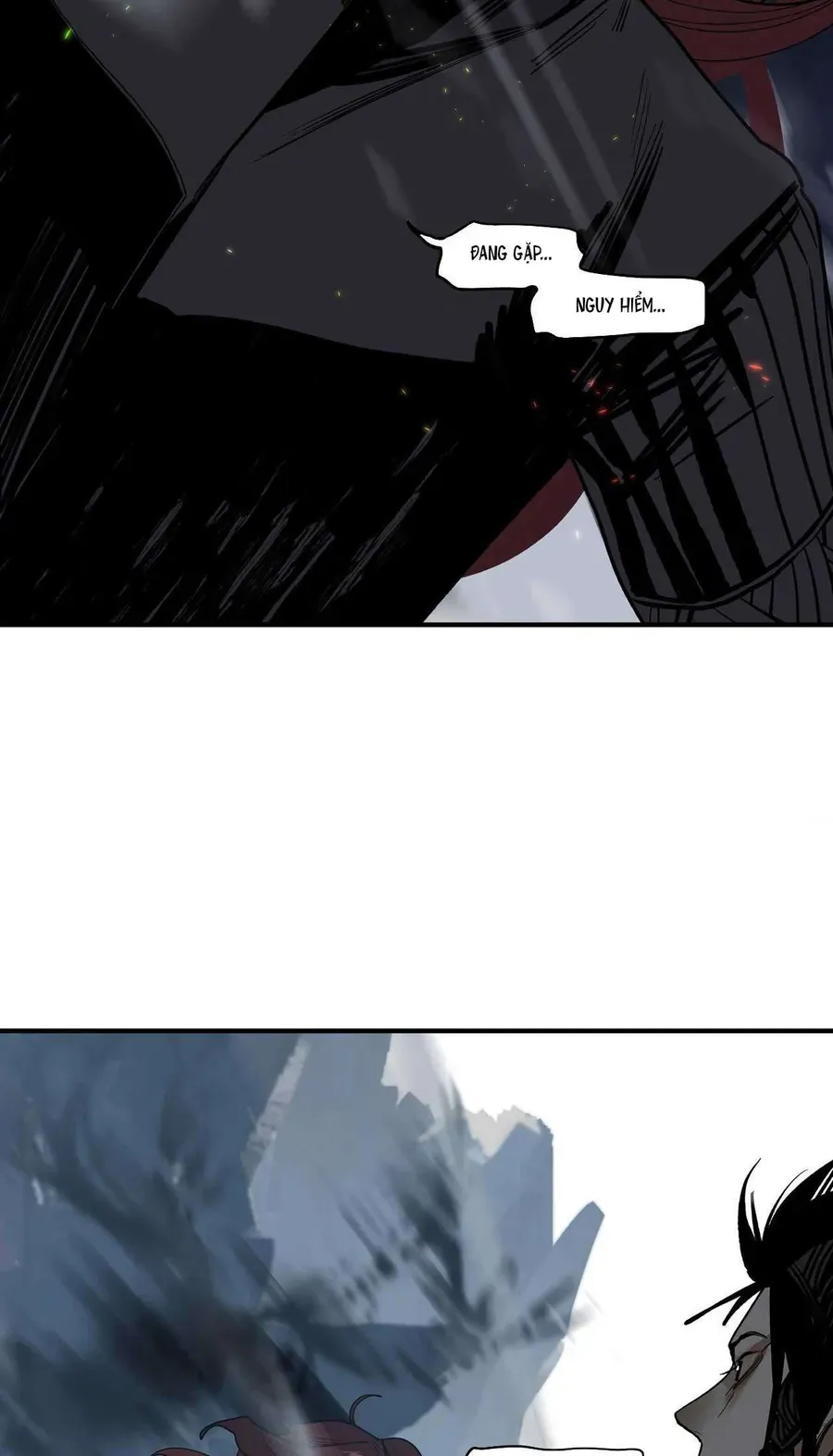 Vì Tinh Tú Bất Diệt Chapter 17 - 27