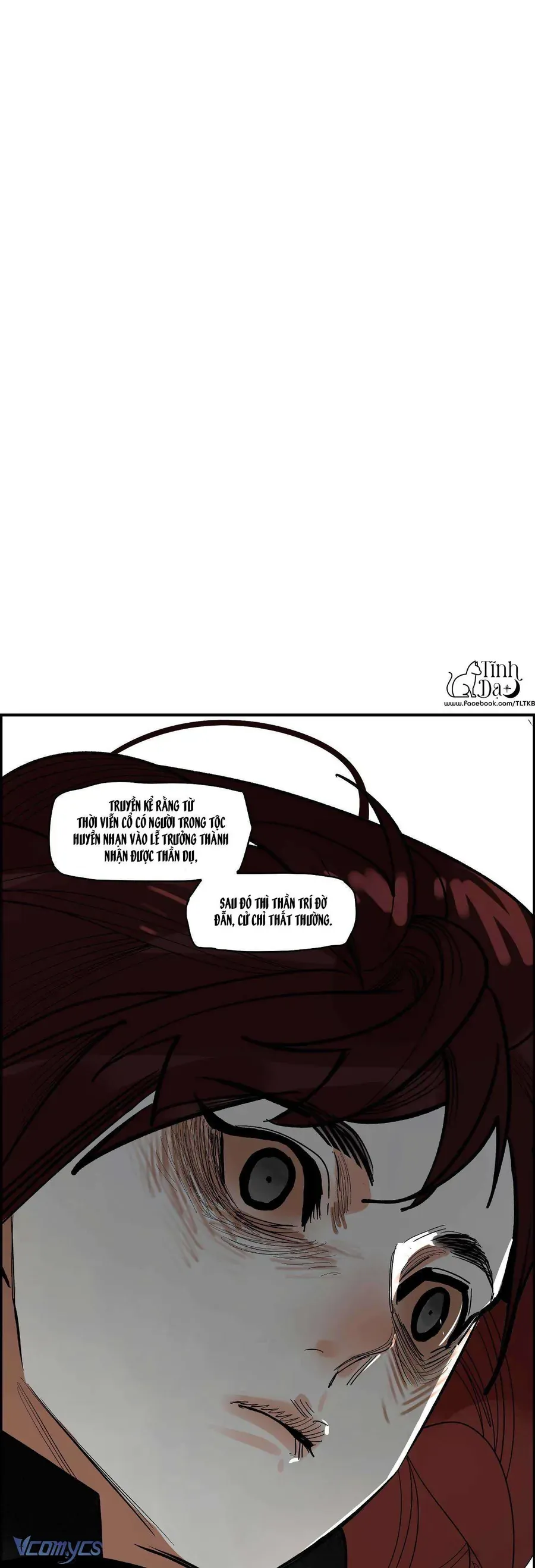 Vì Tinh Tú Bất Diệt Chapter 17 - 30