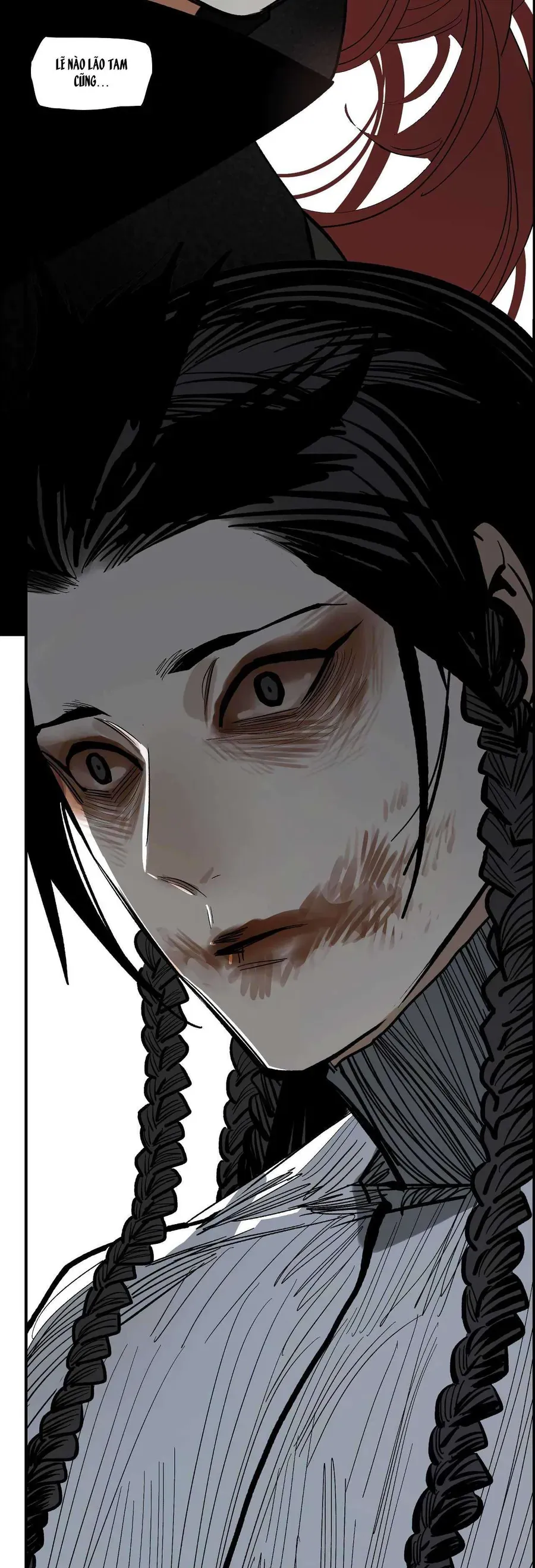 Vì Tinh Tú Bất Diệt Chapter 17 - 31