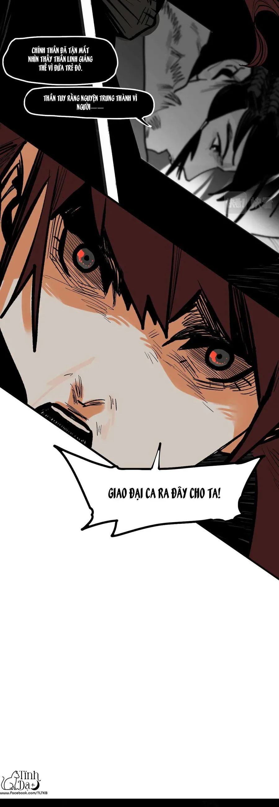 Vì Tinh Tú Bất Diệt Chapter 17 - 37