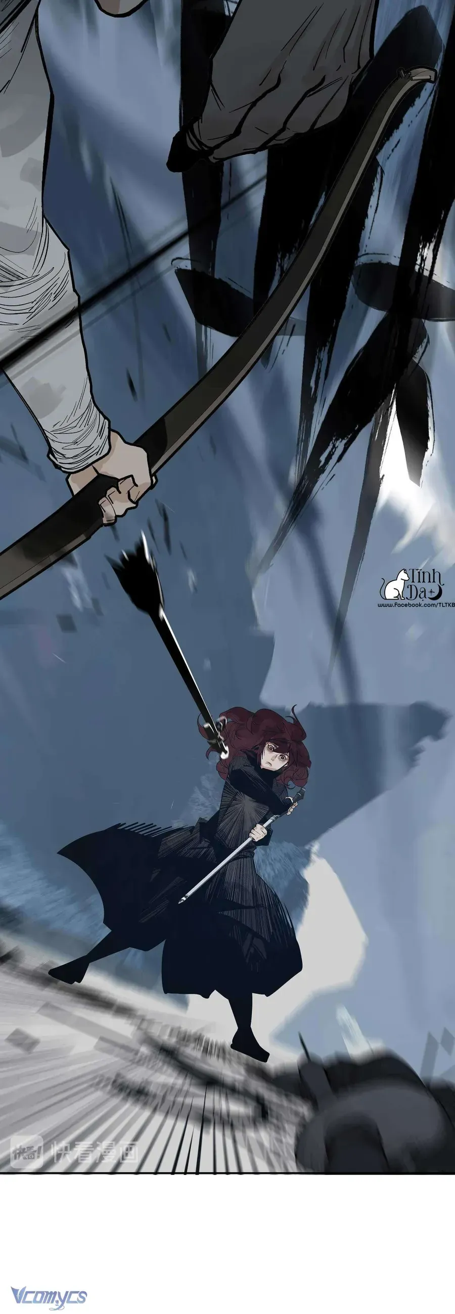 Vì Tinh Tú Bất Diệt Chapter 17 - 42