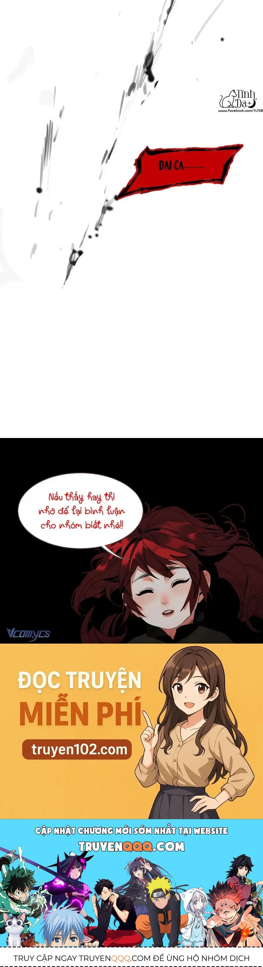 Vì Tinh Tú Bất Diệt Chapter 17 - 48