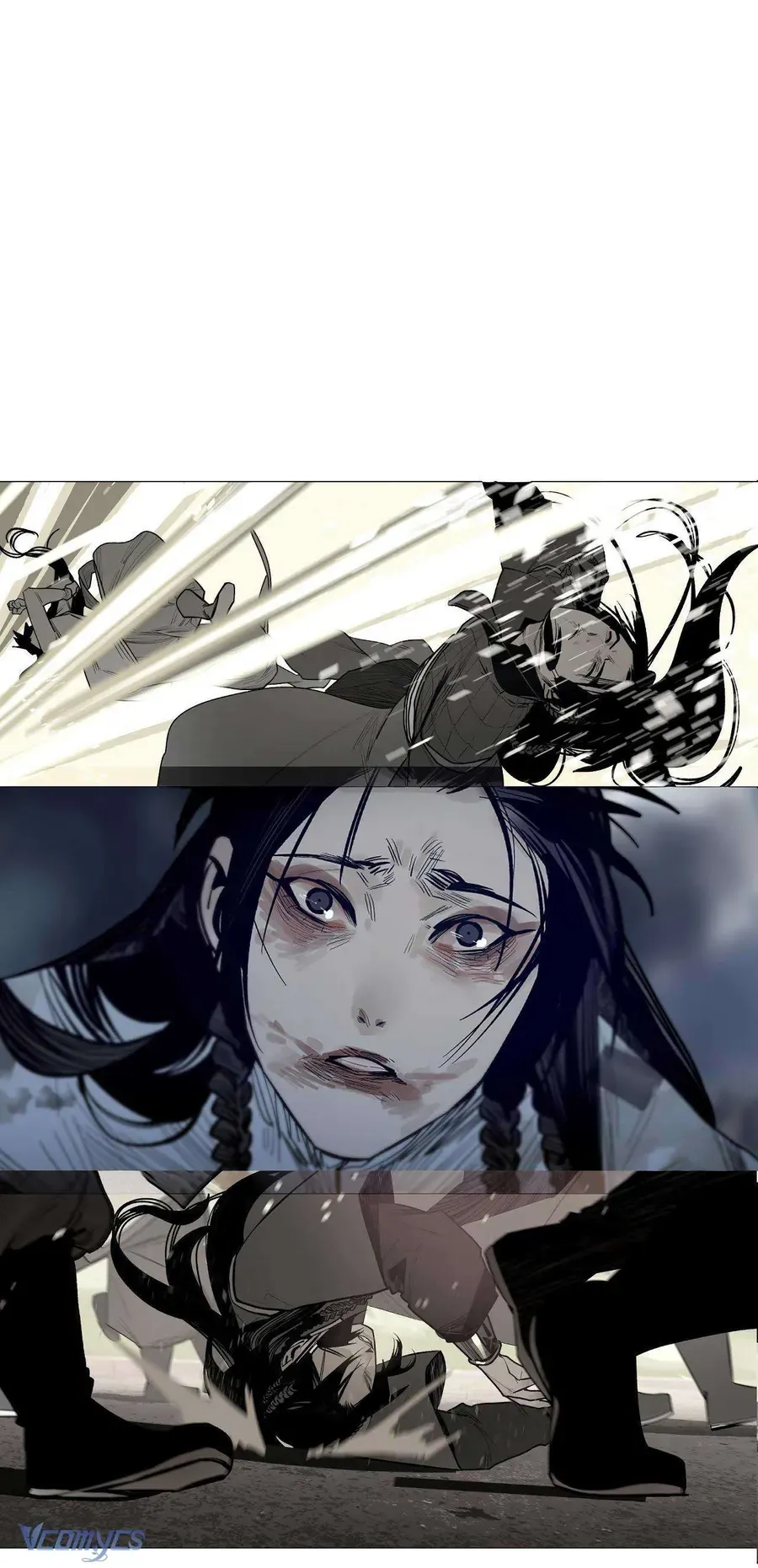 Vì Tinh Tú Bất Diệt Chapter 17 - 6