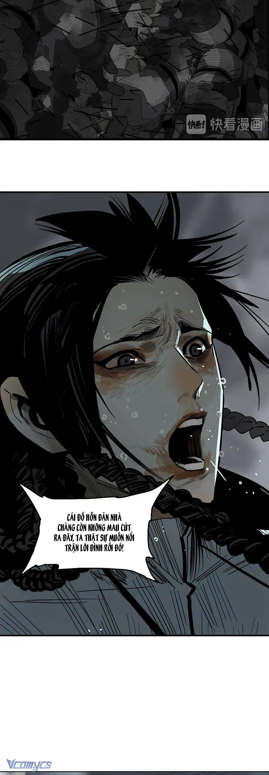 Vì Tinh Tú Bất Diệt Chapter 17 - 10