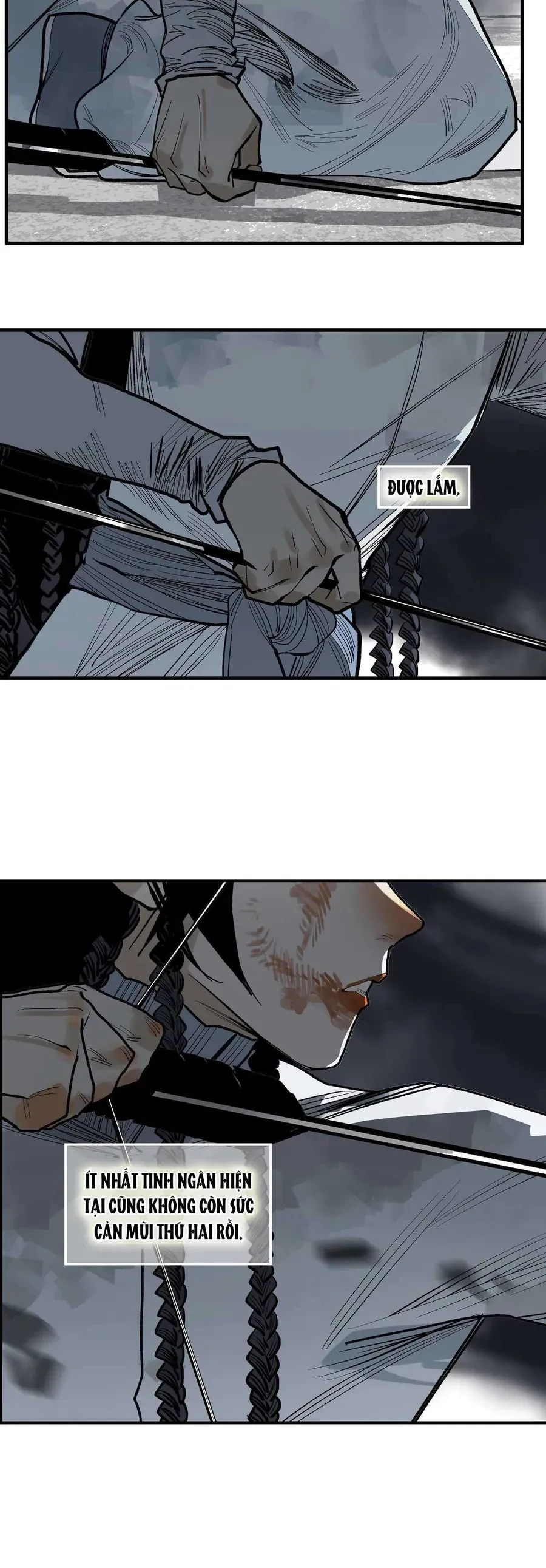 Vì Tinh Tú Bất Diệt Chapter 18 - 11