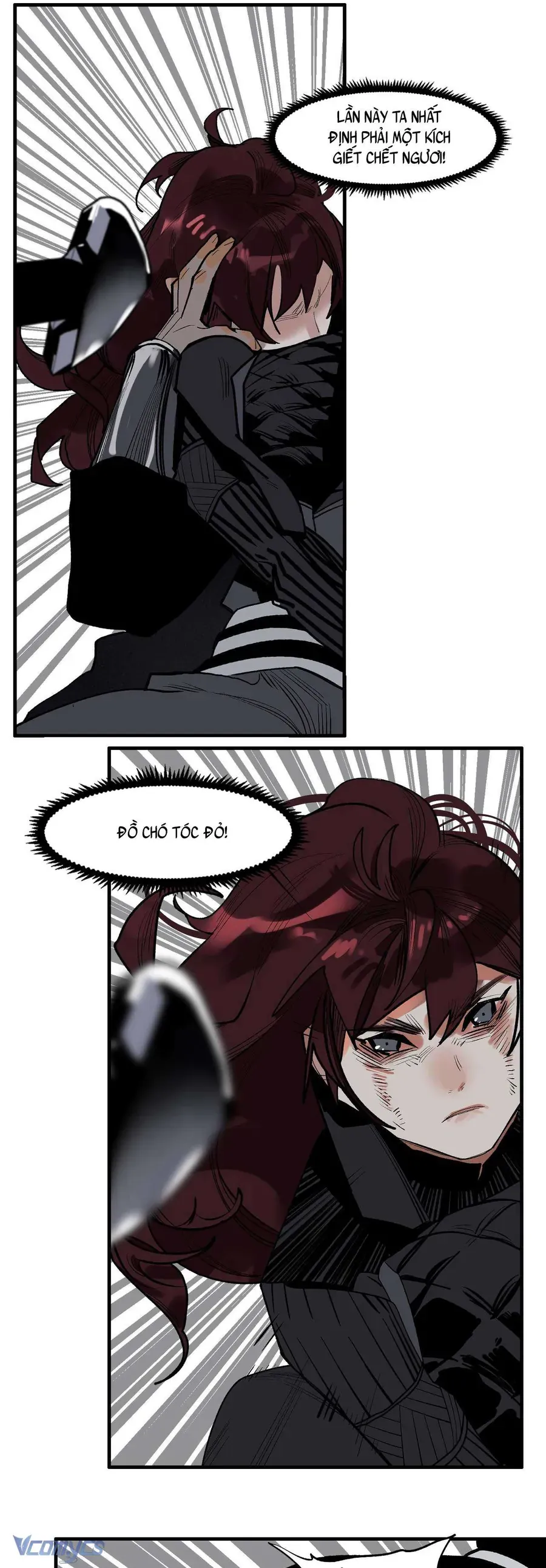 Vì Tinh Tú Bất Diệt Chapter 18 - 12