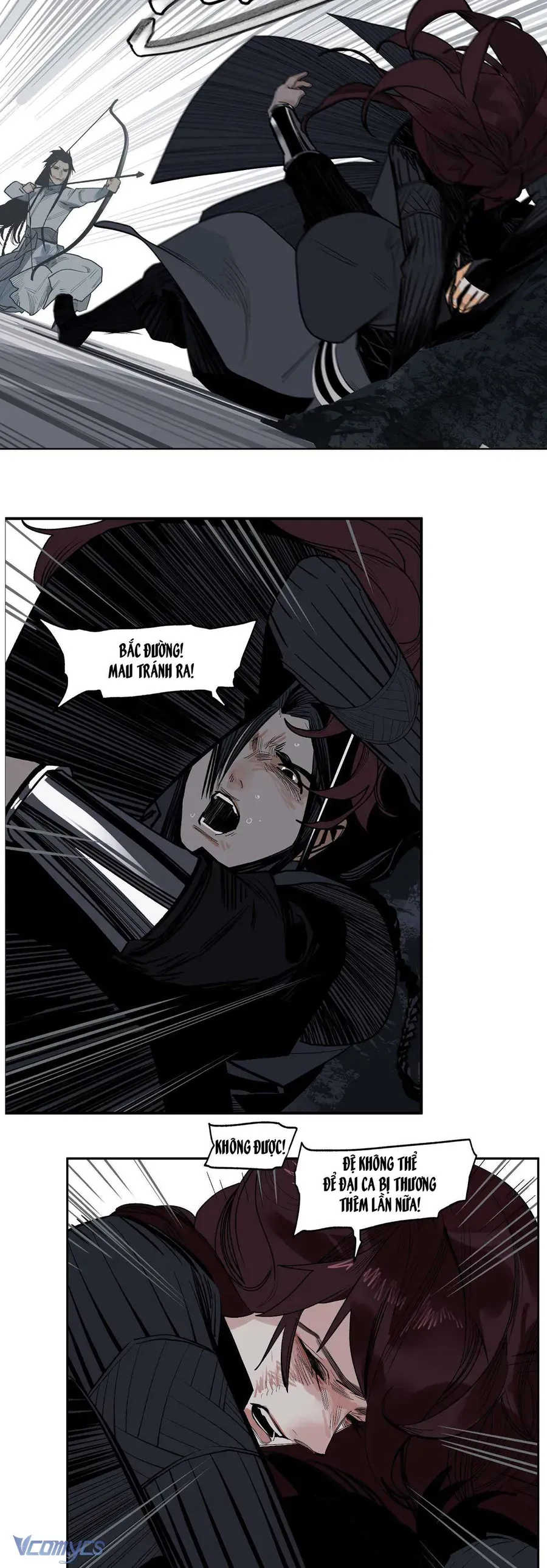 Vì Tinh Tú Bất Diệt Chapter 18 - 14