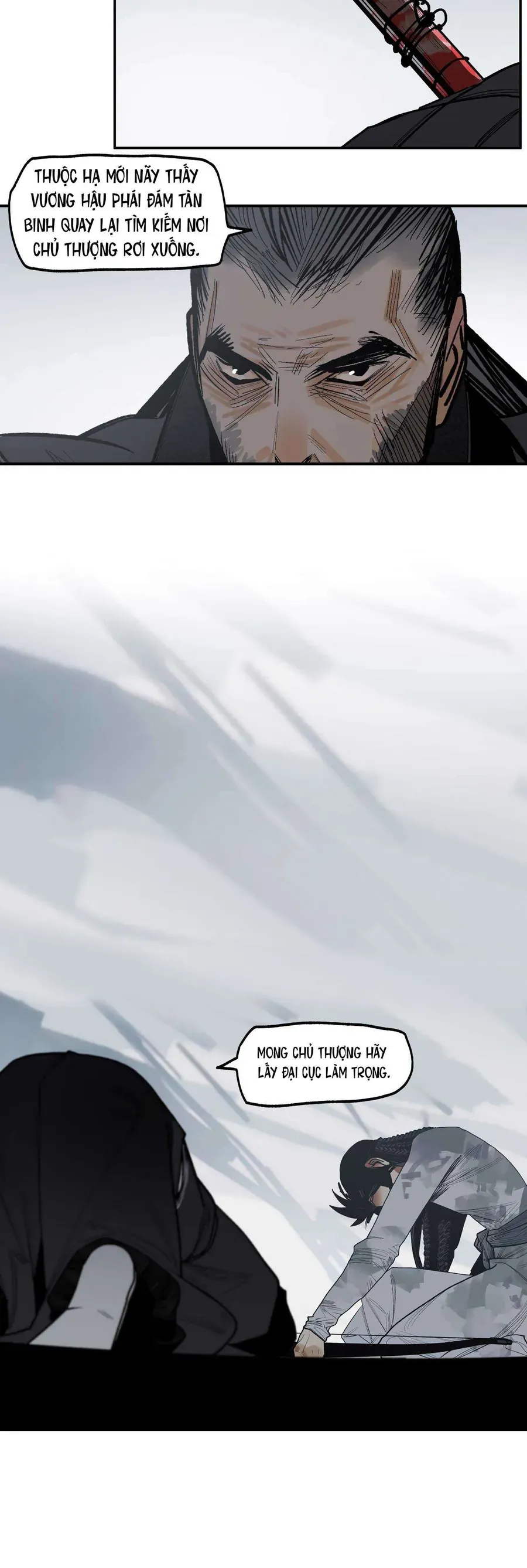 Vì Tinh Tú Bất Diệt Chapter 18 - 17