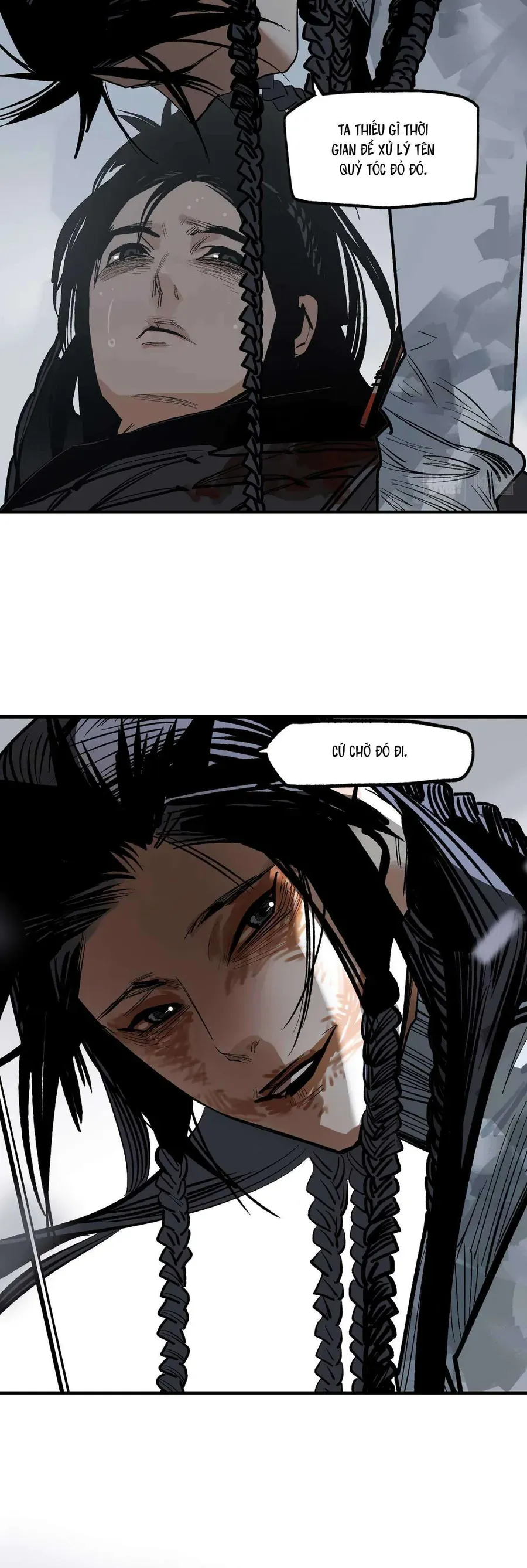 Vì Tinh Tú Bất Diệt Chapter 18 - 19