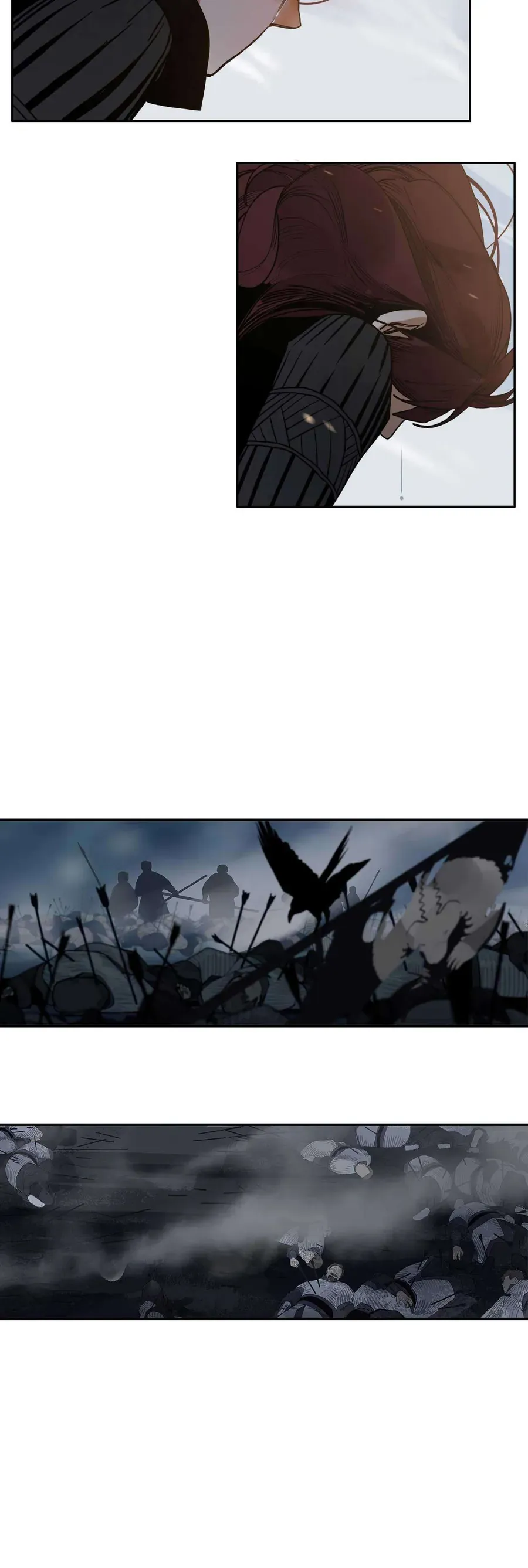 Vì Tinh Tú Bất Diệt Chapter 18 - 21