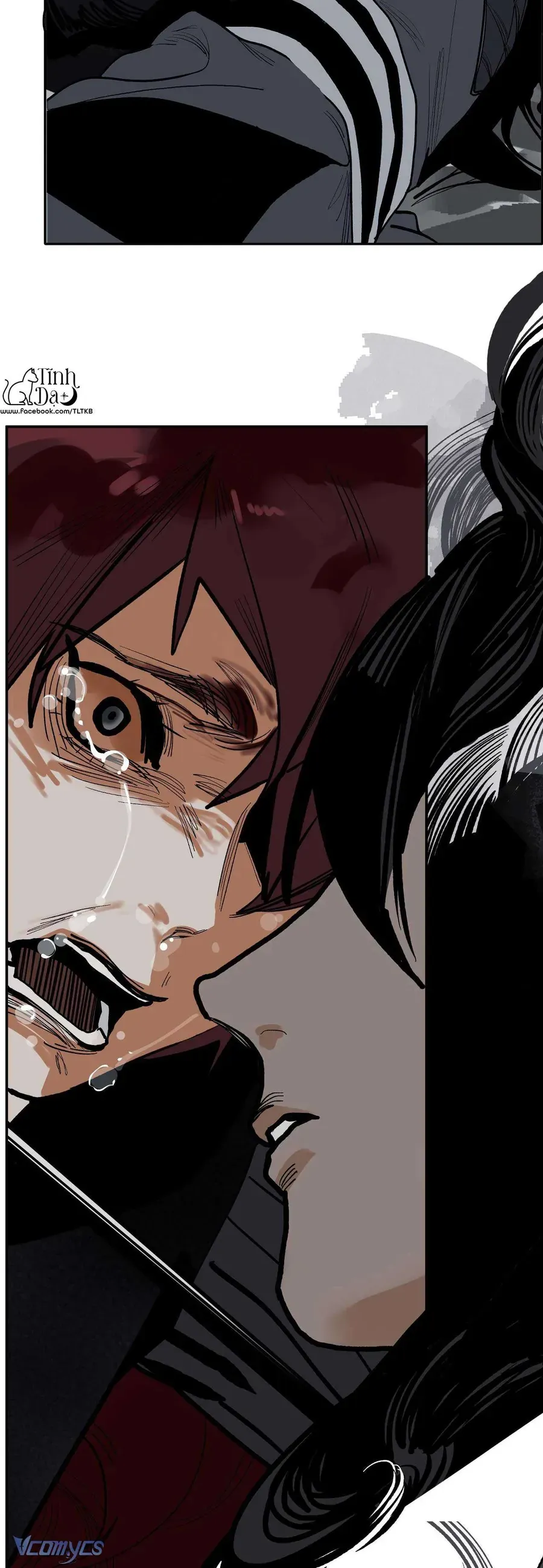 Vì Tinh Tú Bất Diệt Chapter 18 - 4