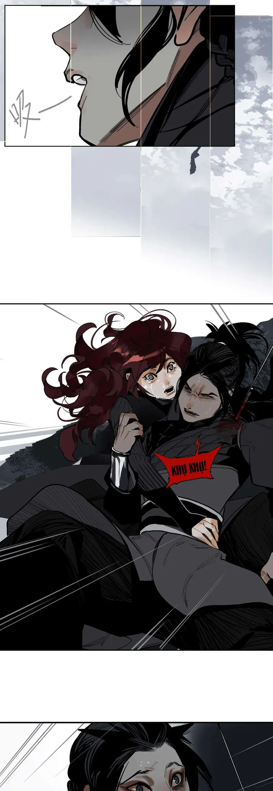 Vì Tinh Tú Bất Diệt Chapter 18 - 7