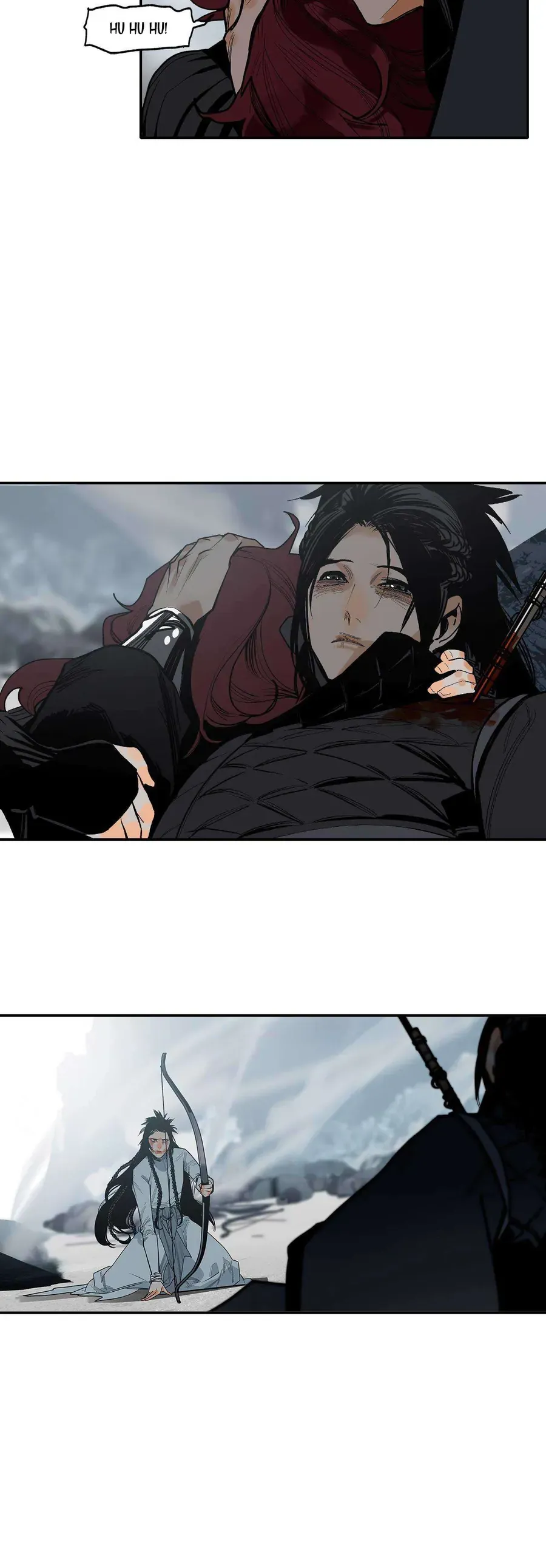 Vì Tinh Tú Bất Diệt Chapter 18 - 9