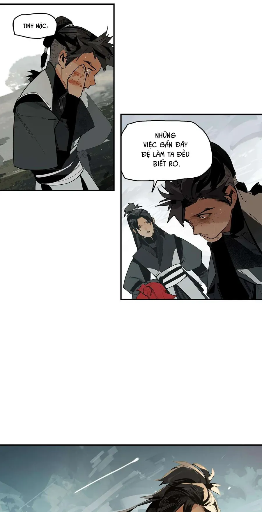 Vì Tinh Tú Bất Diệt Chapter 2 - 17