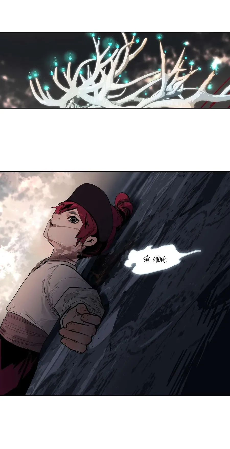 Vì Tinh Tú Bất Diệt Chapter 2 - 3