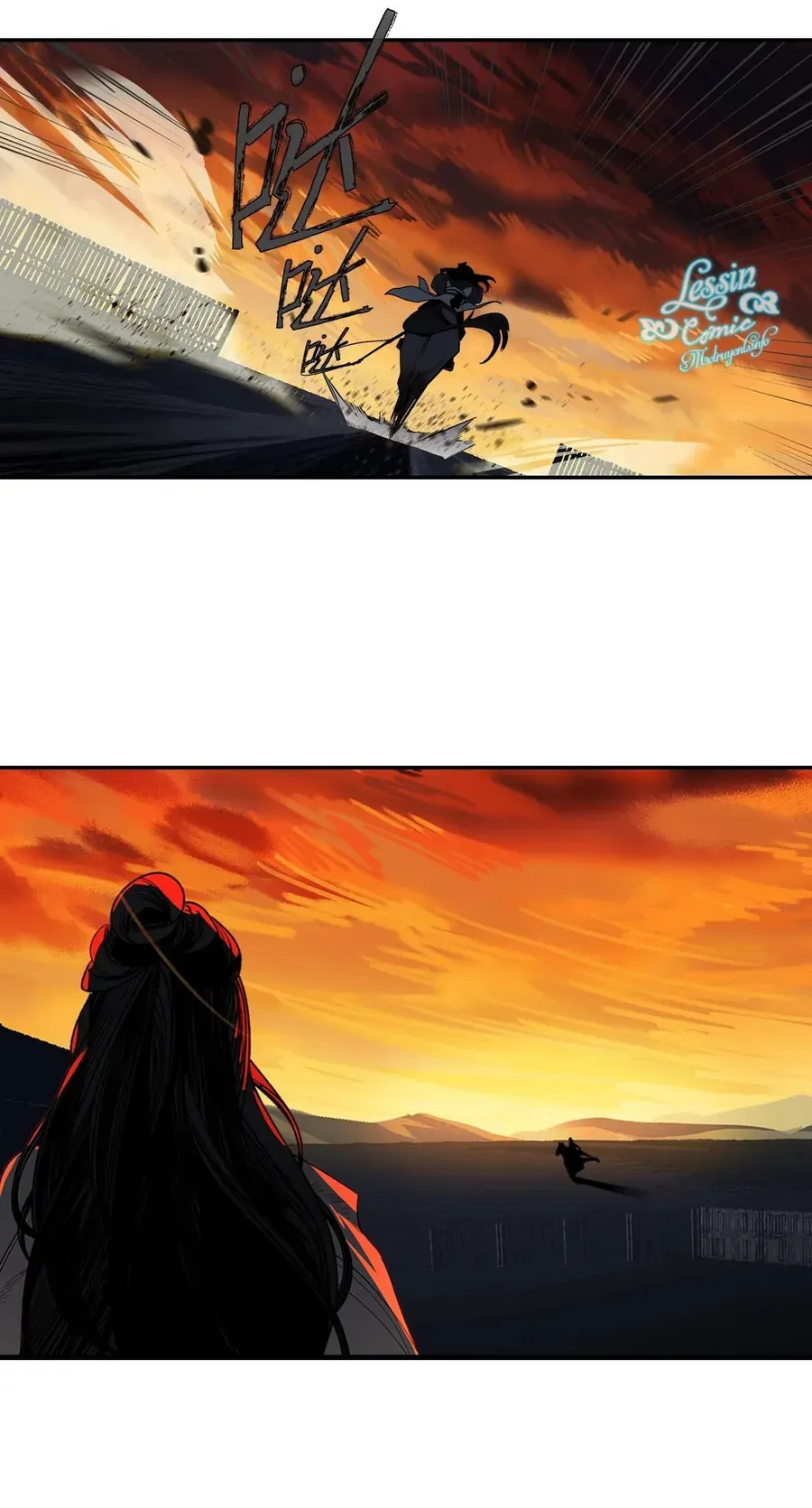 Vì Tinh Tú Bất Diệt Chapter 2 - 36