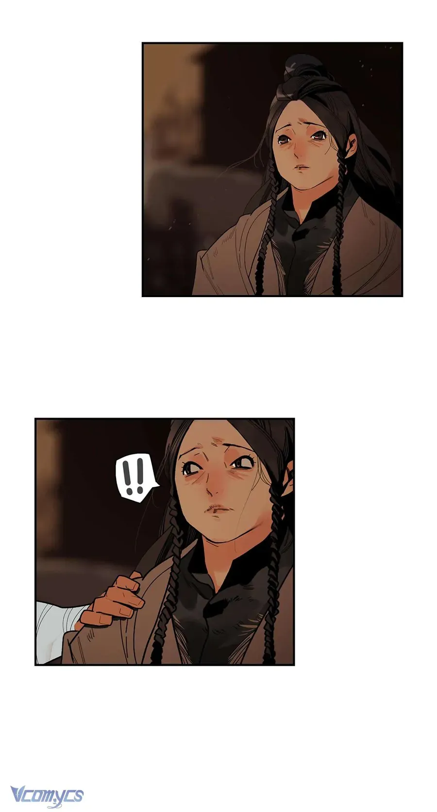 Vì Tinh Tú Bất Diệt Chapter 2 - 37