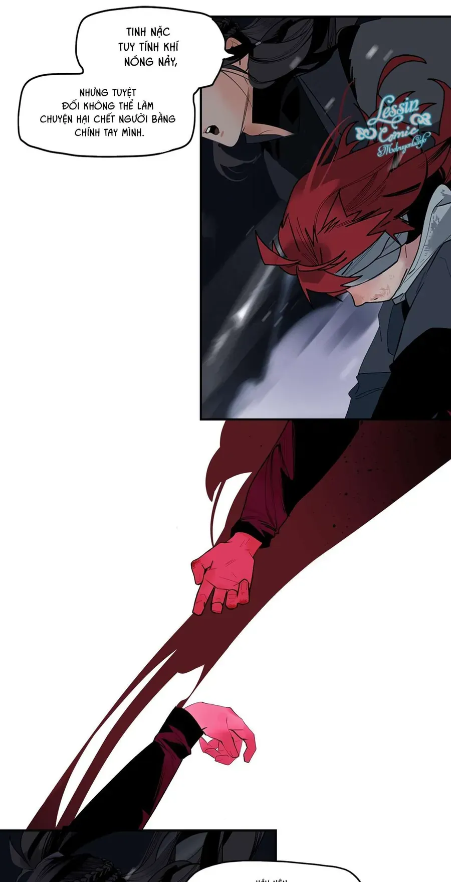 Vì Tinh Tú Bất Diệt Chapter 2 - 40