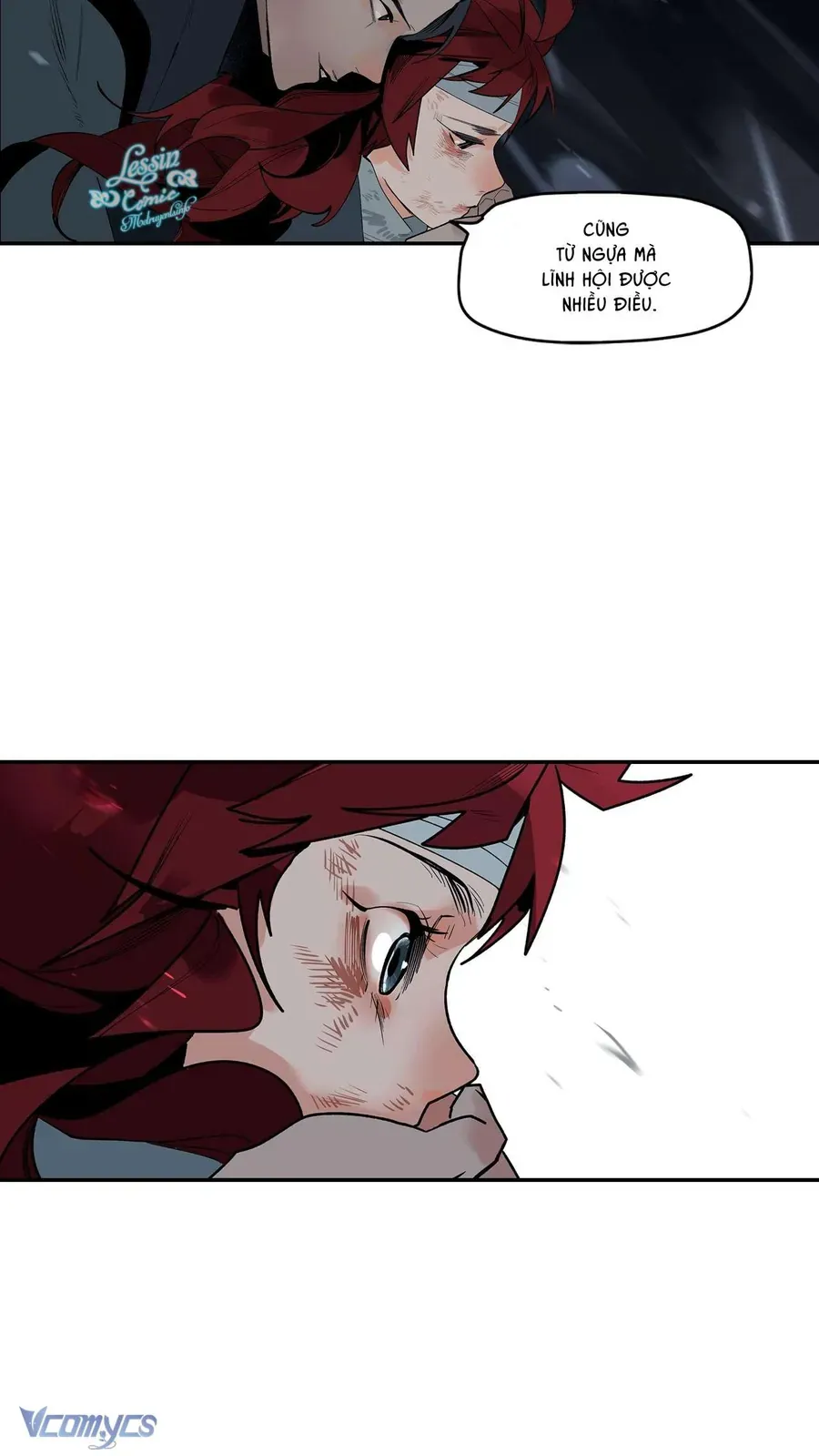 Vì Tinh Tú Bất Diệt Chapter 2 - 44