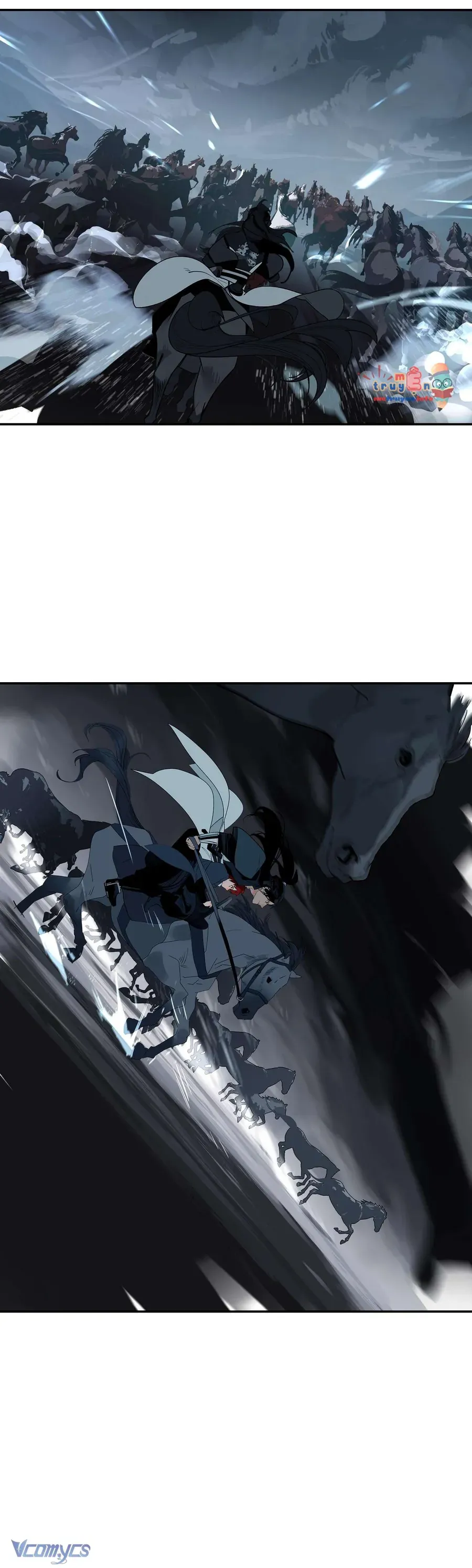 Vì Tinh Tú Bất Diệt Chapter 2 - 45