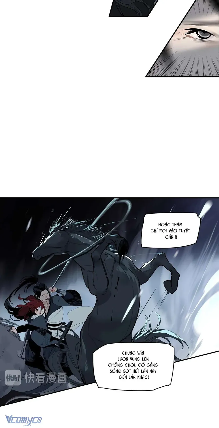 Vì Tinh Tú Bất Diệt Chapter 2 - 49