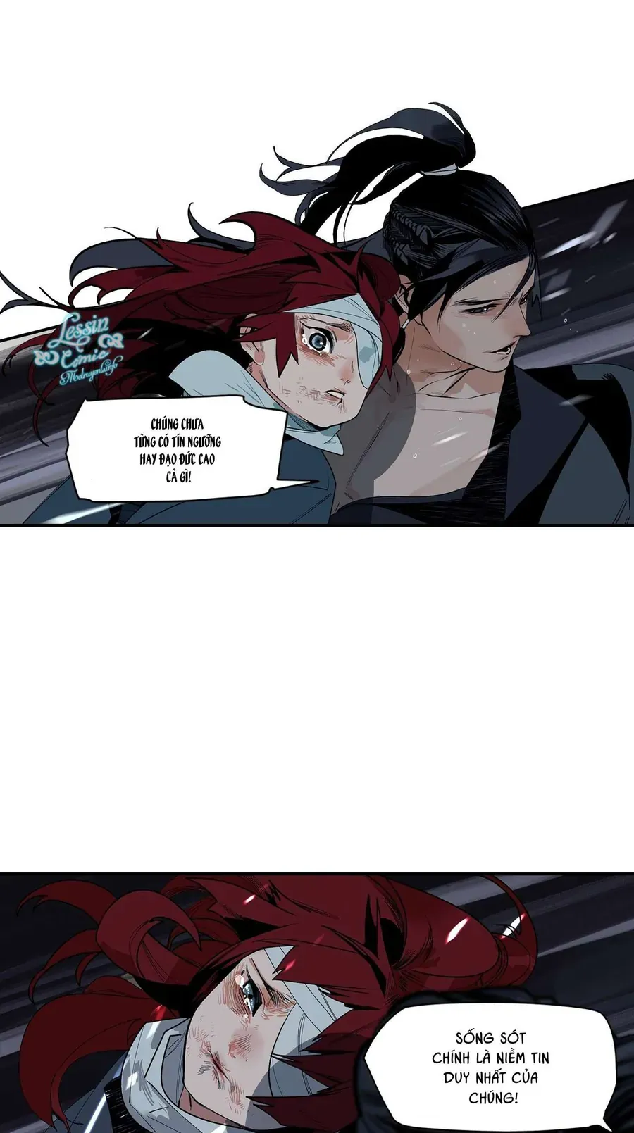 Vì Tinh Tú Bất Diệt Chapter 2 - 50