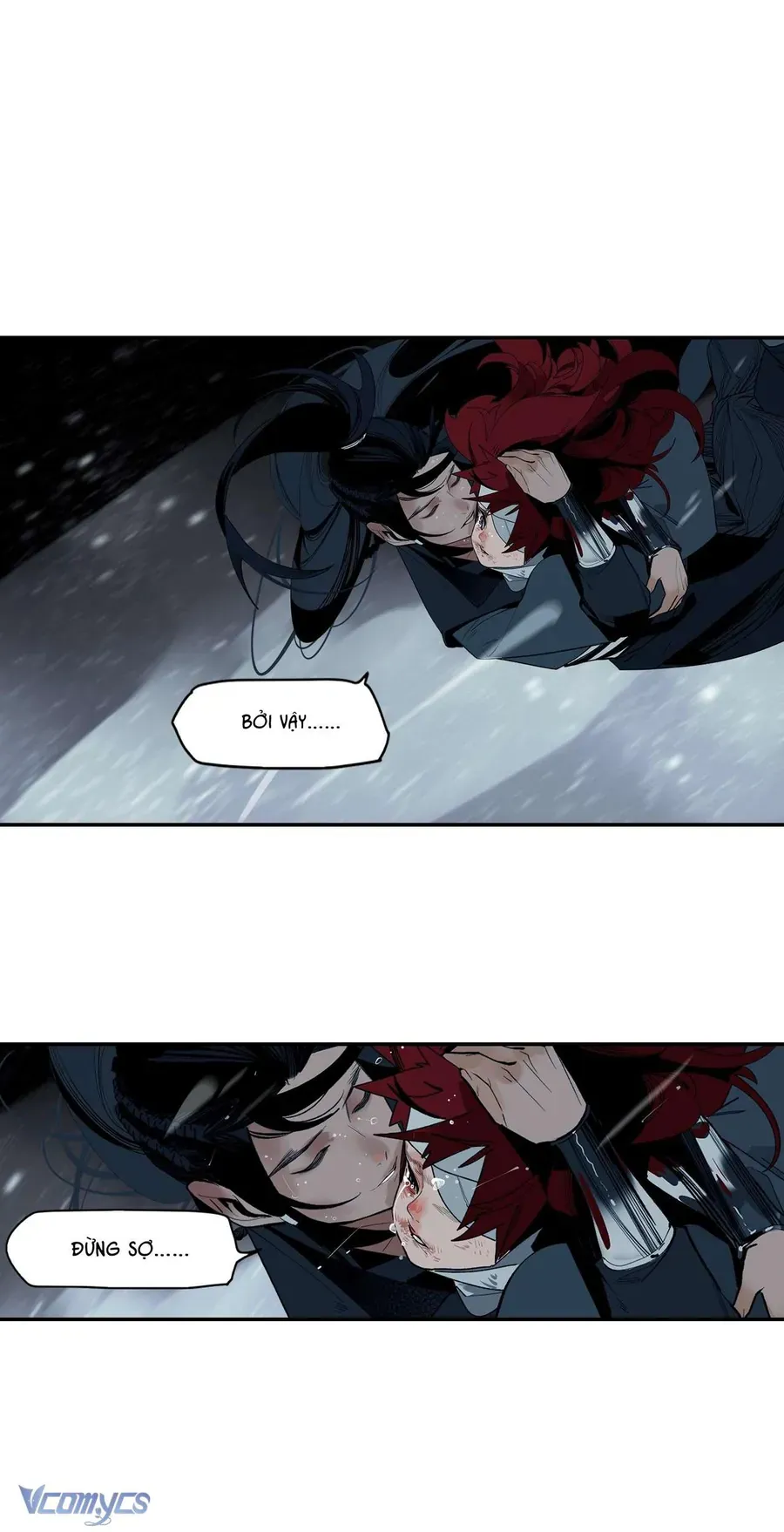 Vì Tinh Tú Bất Diệt Chapter 2 - 53