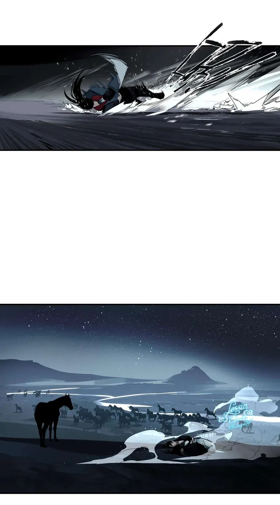 Vì Tinh Tú Bất Diệt Chapter 2 - 54