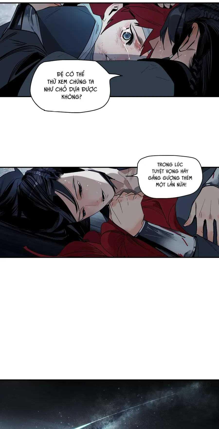 Vì Tinh Tú Bất Diệt Chapter 2 - 58