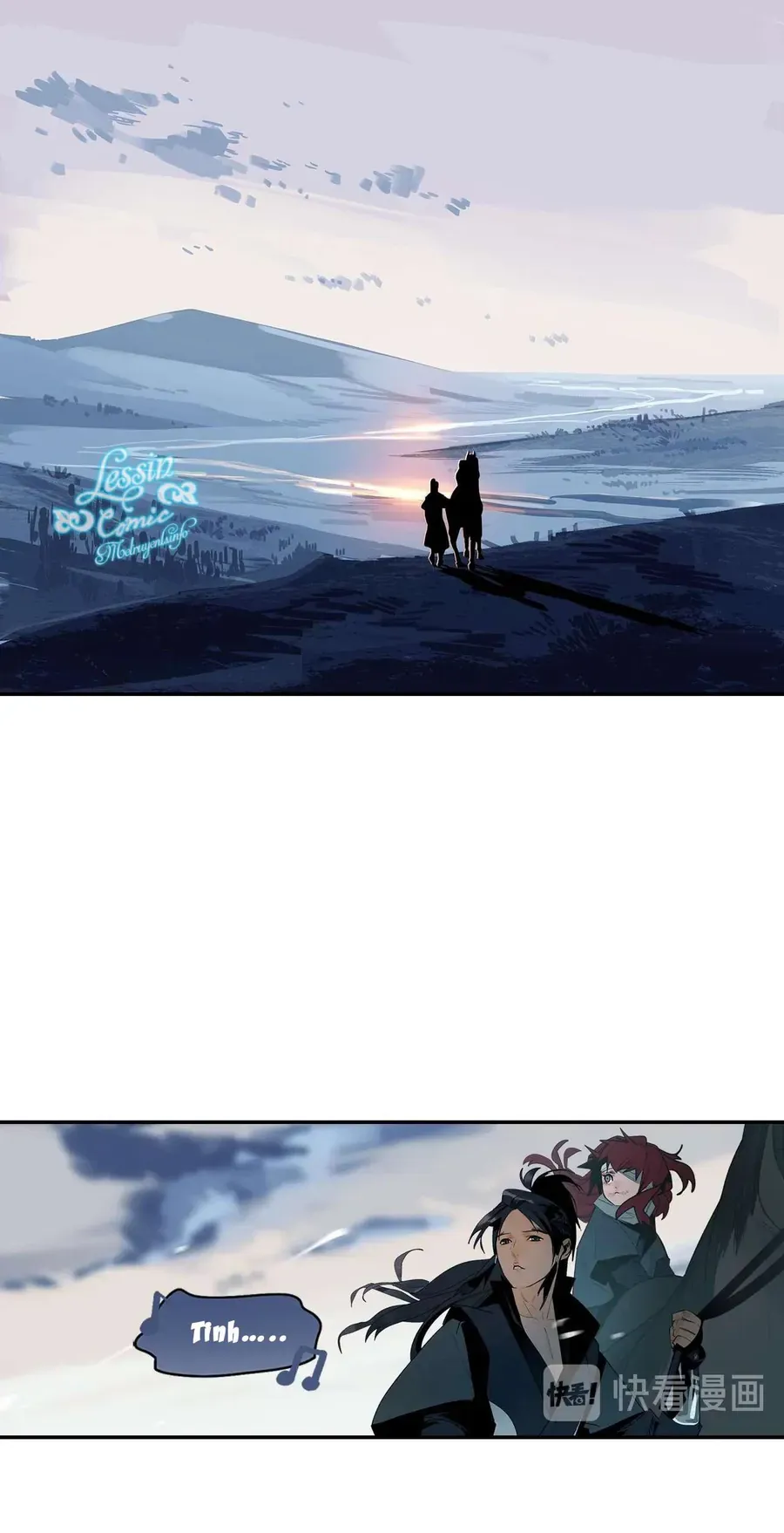 Vì Tinh Tú Bất Diệt Chapter 2 - 62