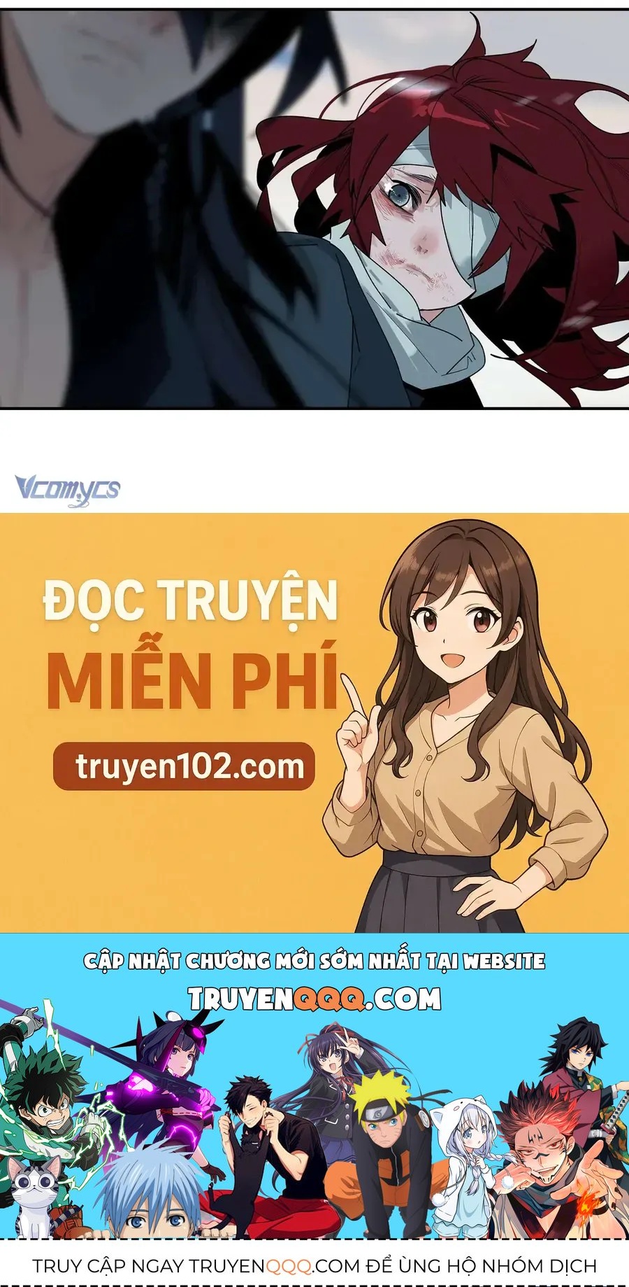 Vì Tinh Tú Bất Diệt Chapter 2 - 68