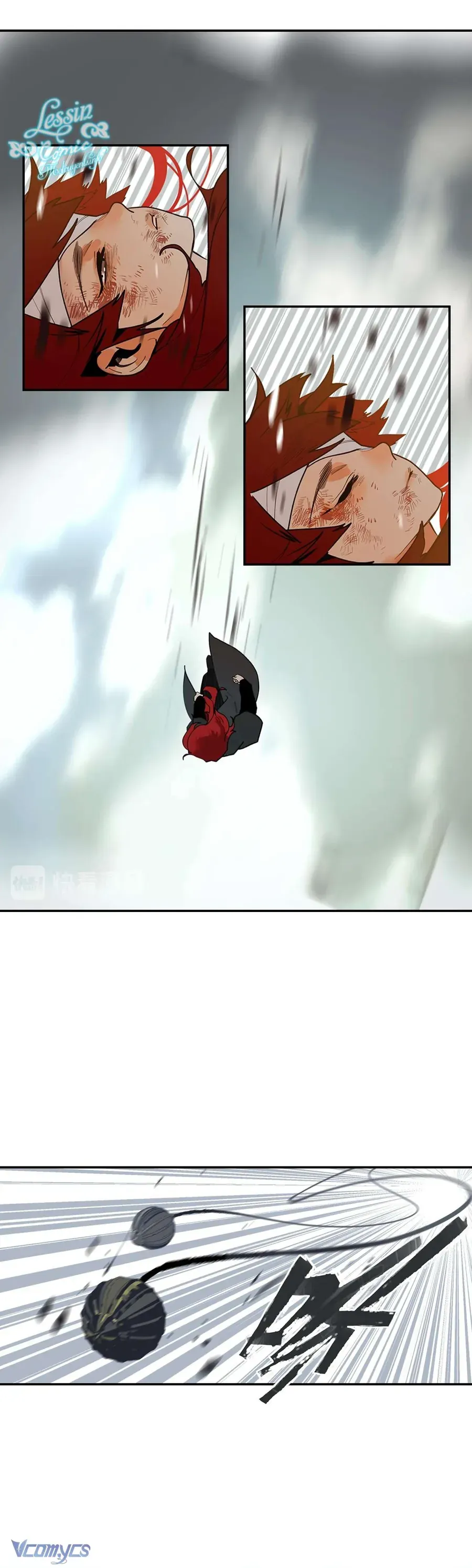 Vì Tinh Tú Bất Diệt Chapter 2 - 9