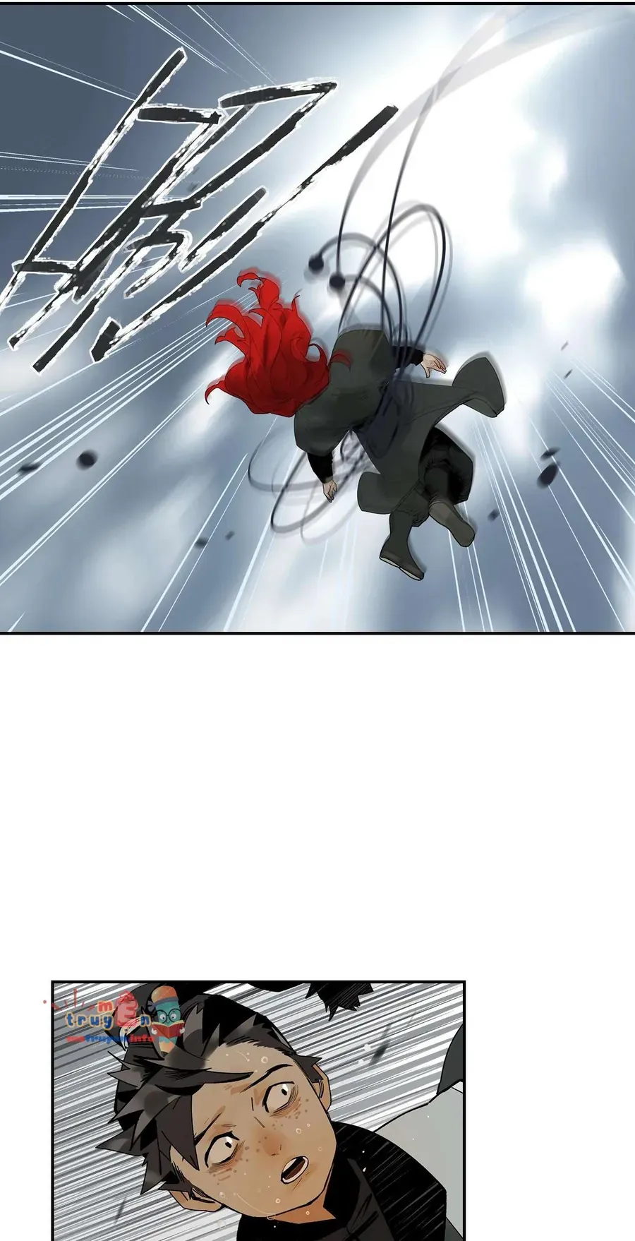 Vì Tinh Tú Bất Diệt Chapter 2 - 10