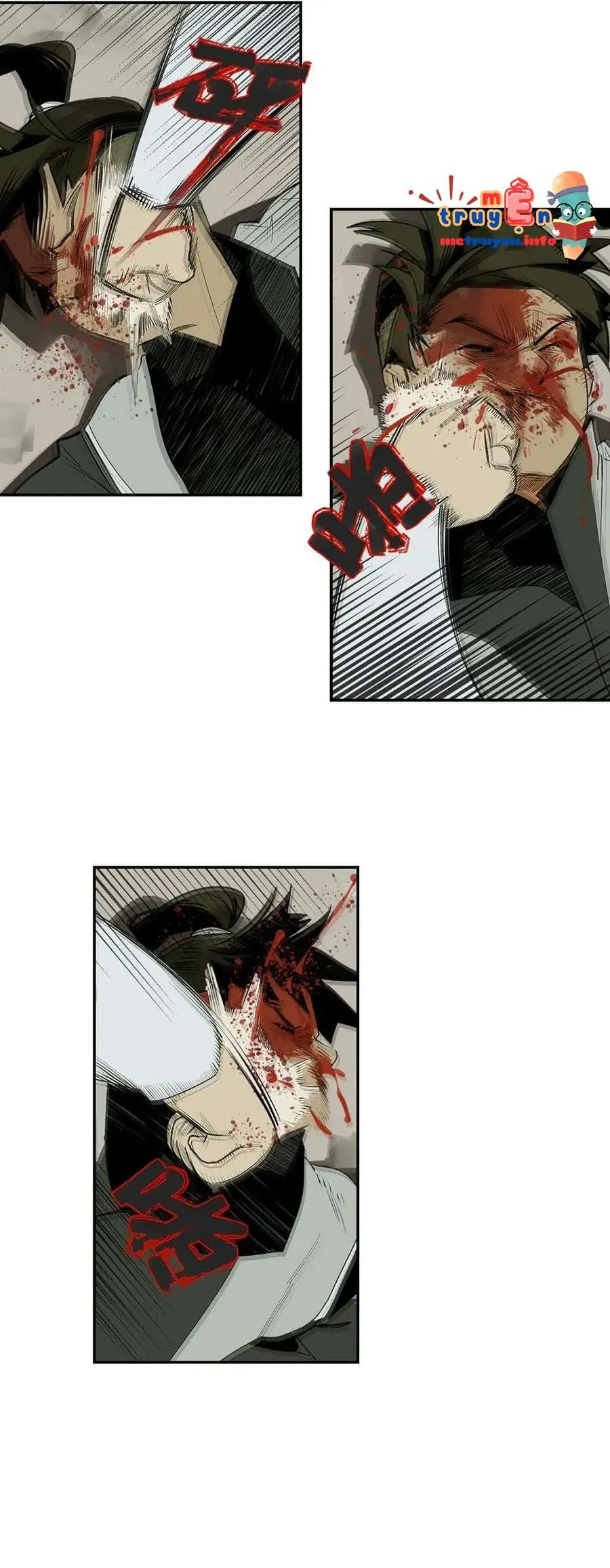 Vì Tinh Tú Bất Diệt Chapter 3 - 11