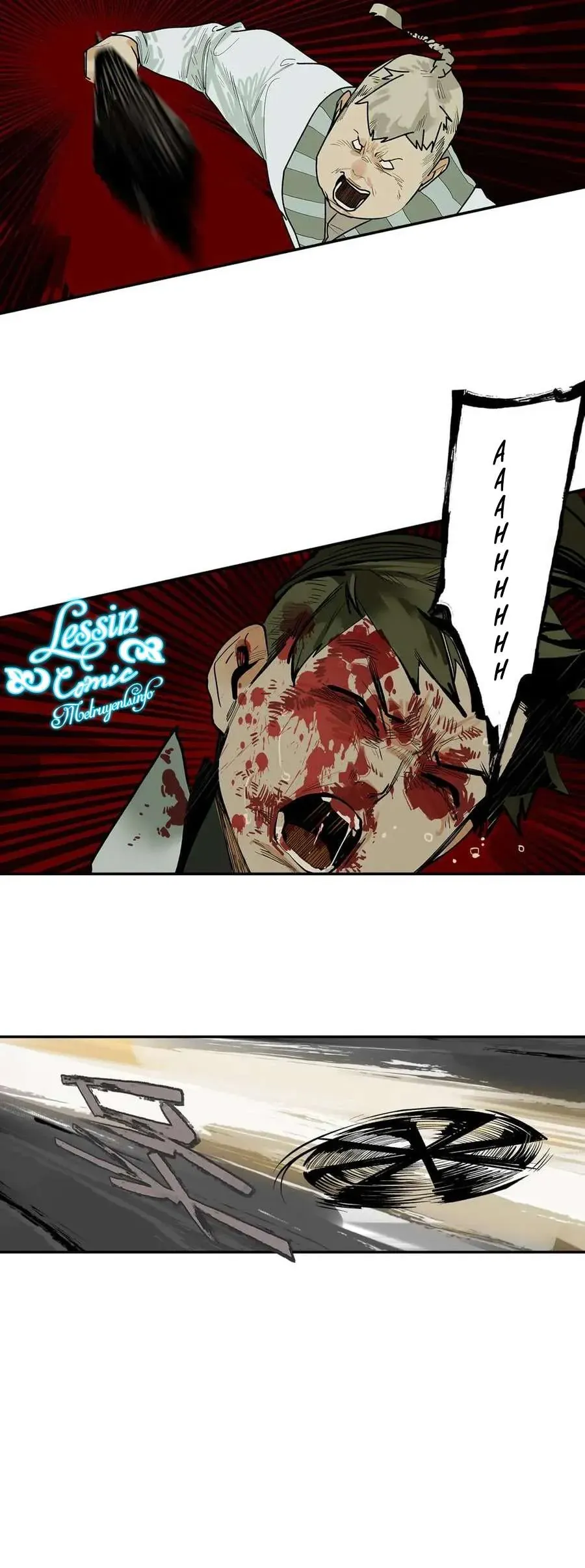 Vì Tinh Tú Bất Diệt Chapter 3 - 13