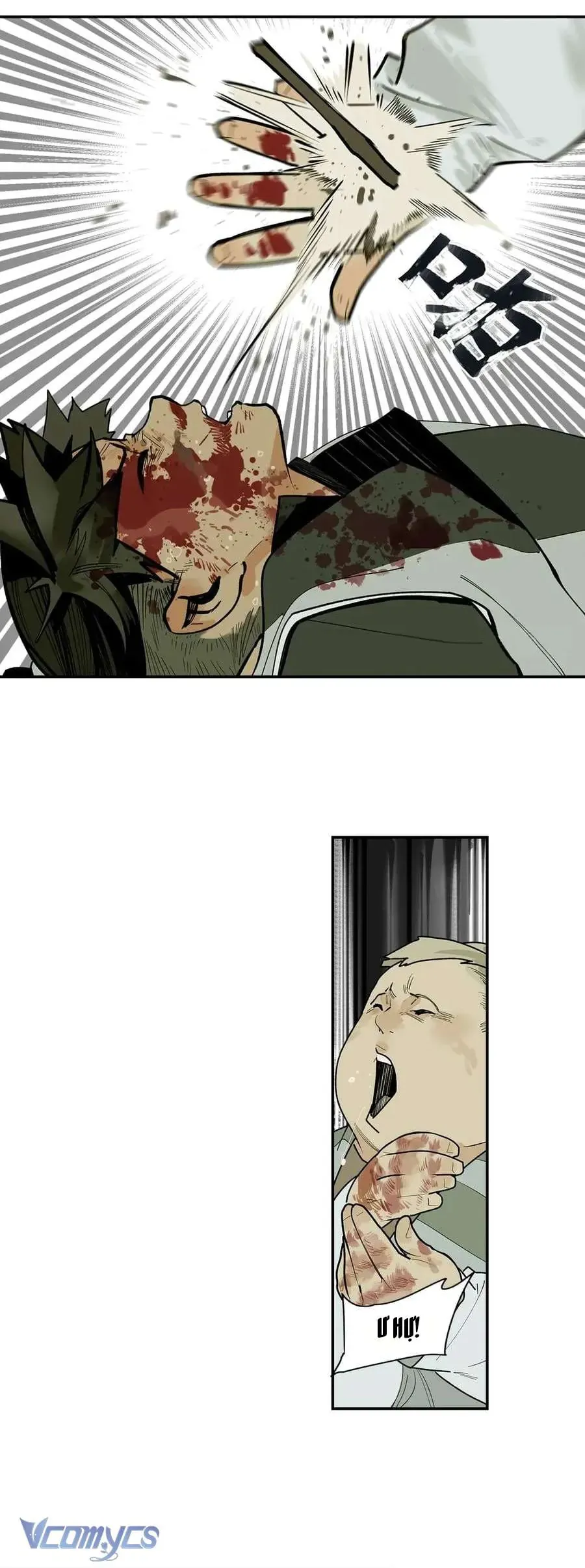 Vì Tinh Tú Bất Diệt Chapter 3 - 14