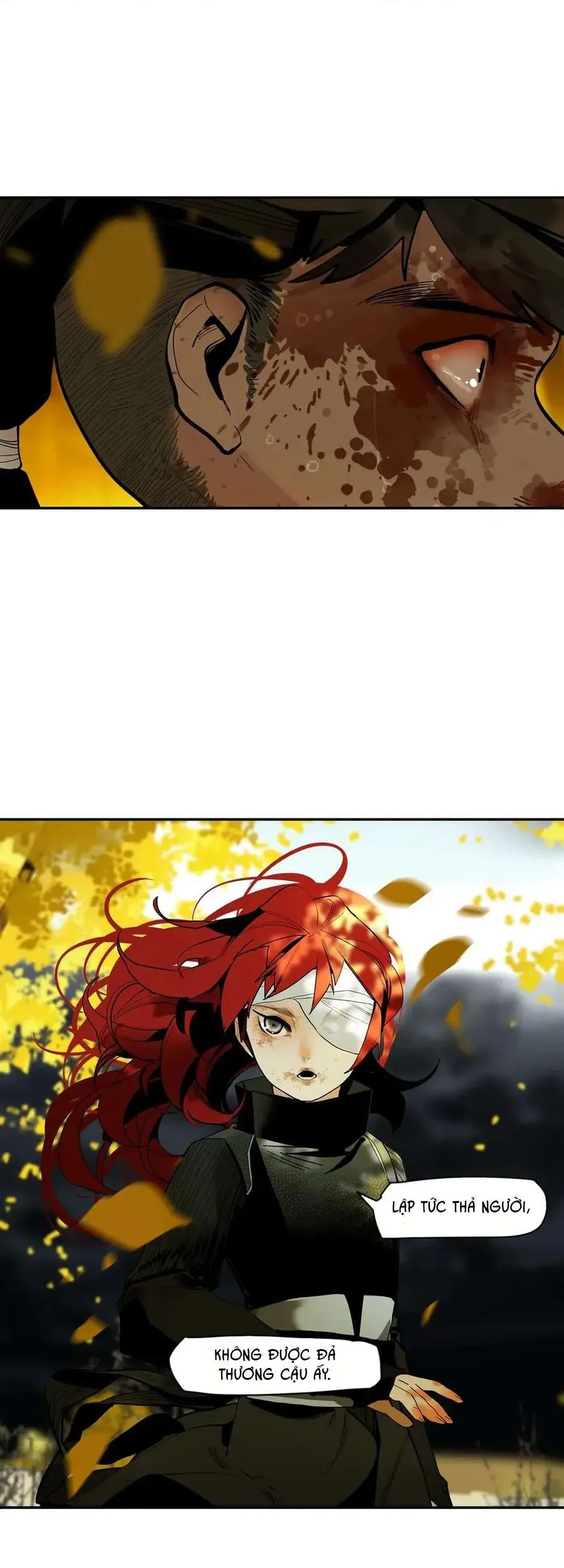 Vì Tinh Tú Bất Diệt Chapter 3 - 17