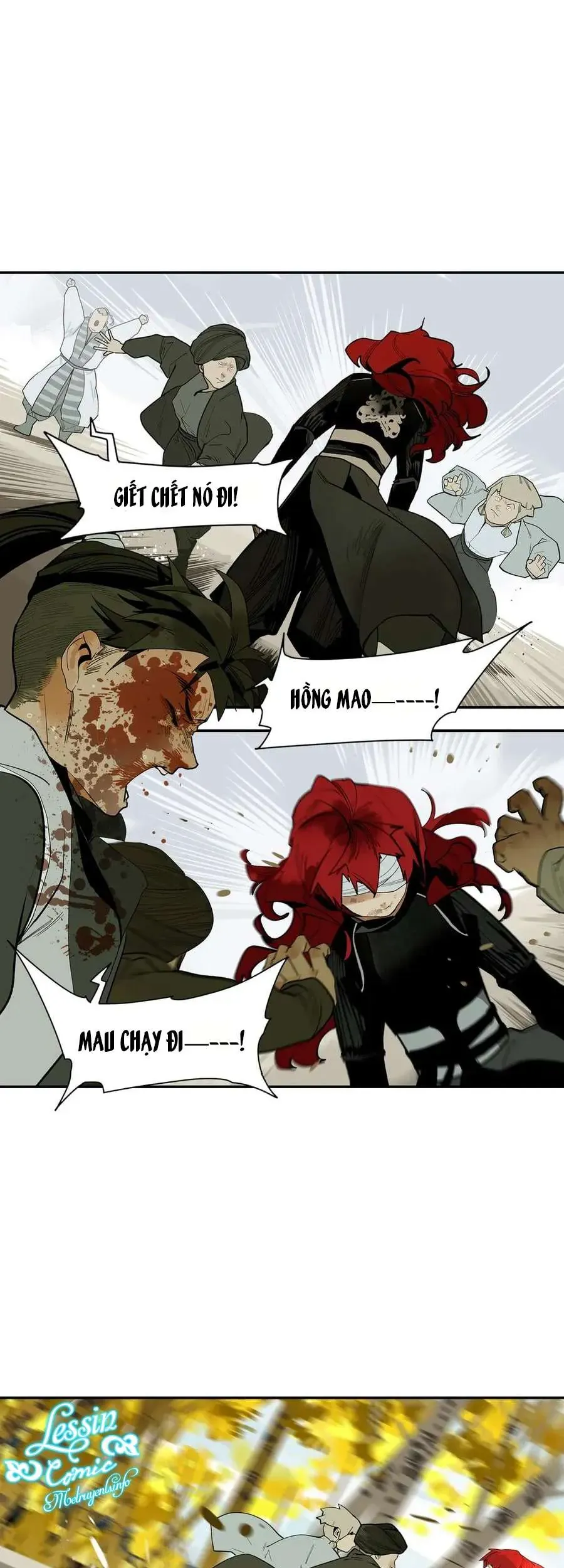 Vì Tinh Tú Bất Diệt Chapter 3 - 19