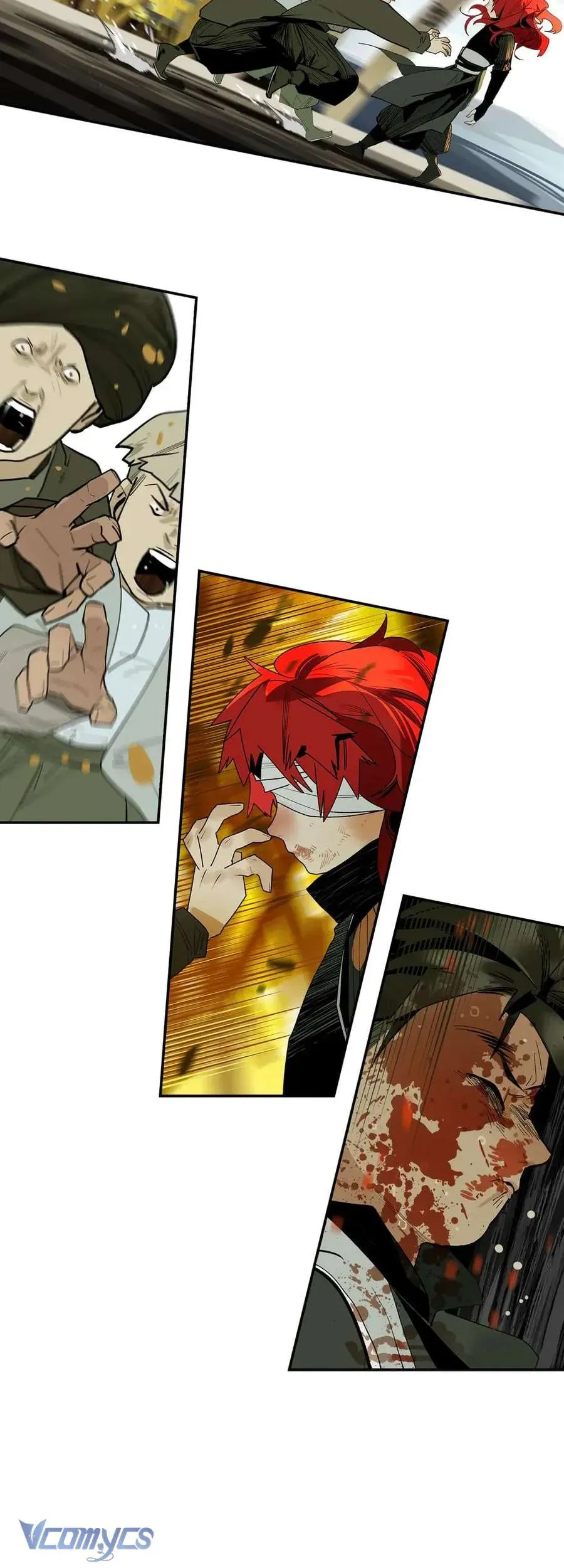 Vì Tinh Tú Bất Diệt Chapter 3 - 20