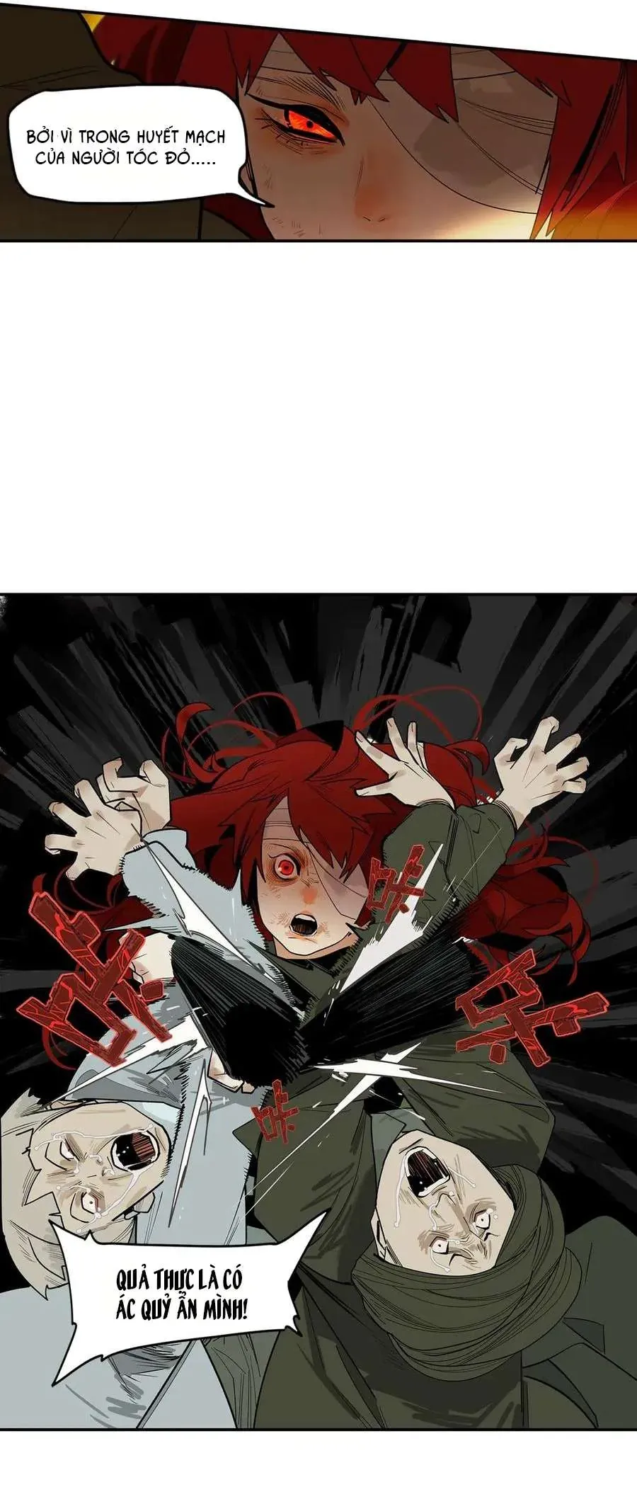 Vì Tinh Tú Bất Diệt Chapter 3 - 23