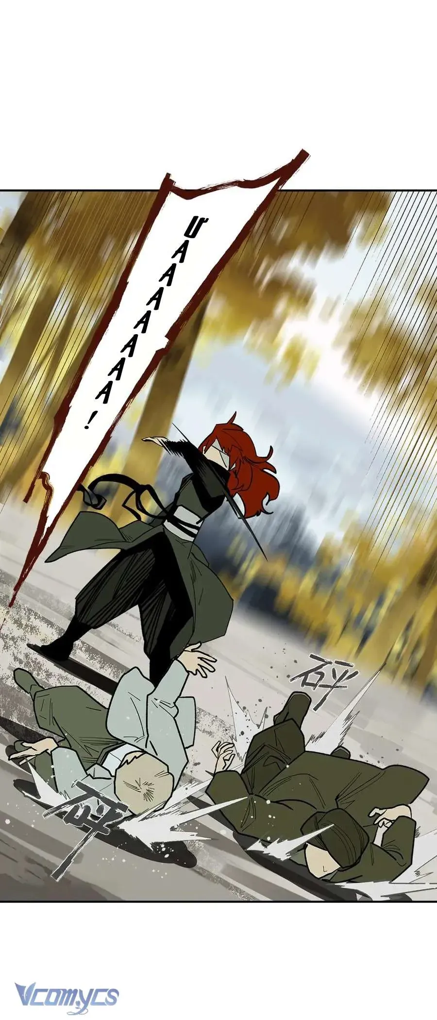 Vì Tinh Tú Bất Diệt Chapter 3 - 24