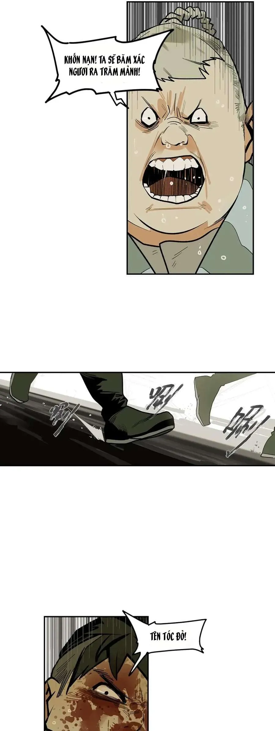 Vì Tinh Tú Bất Diệt Chapter 3 - 25