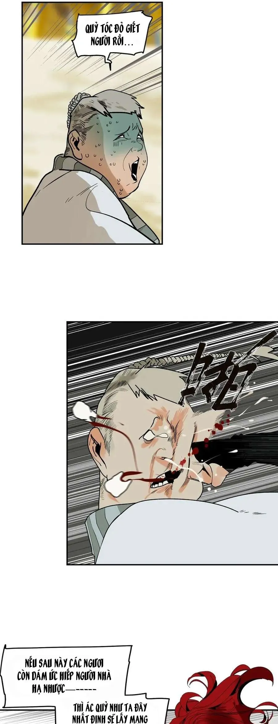 Vì Tinh Tú Bất Diệt Chapter 3 - 31