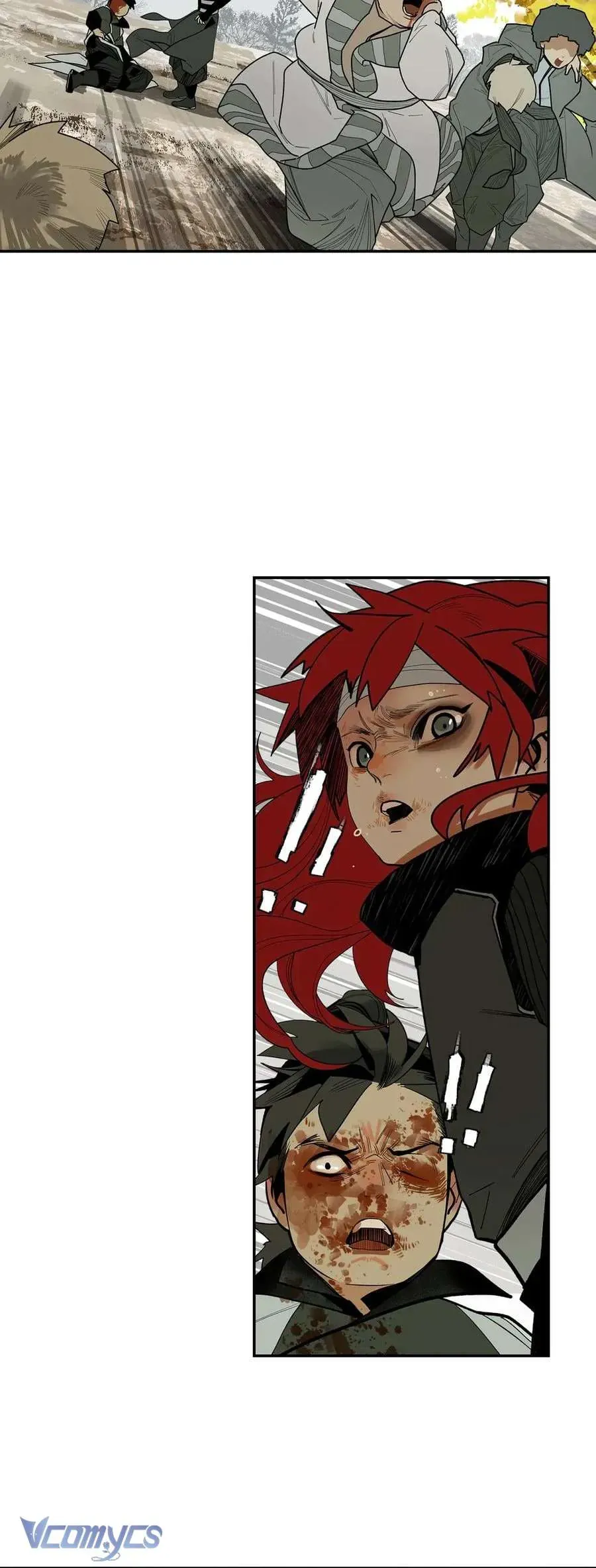 Vì Tinh Tú Bất Diệt Chapter 3 - 36