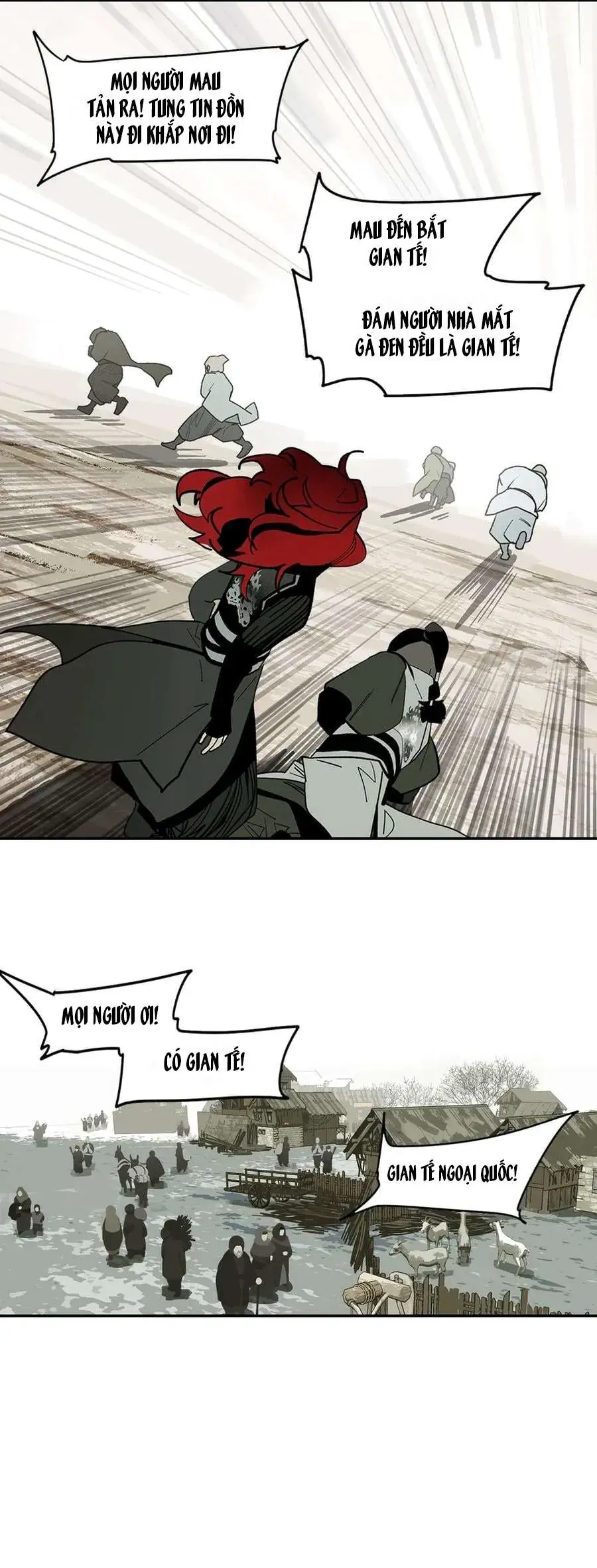 Vì Tinh Tú Bất Diệt Chapter 3 - 37