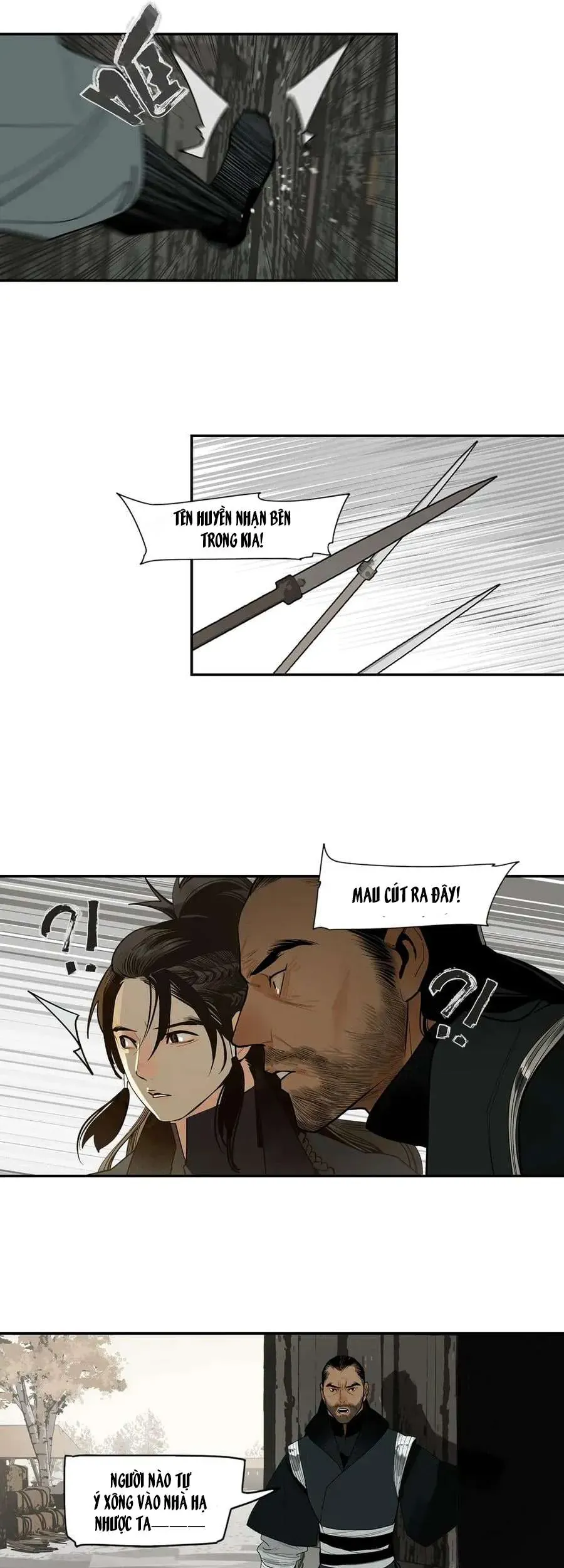 Vì Tinh Tú Bất Diệt Chapter 3 - 39